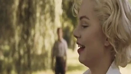 Michelle williams - marilyn ile bir haftam