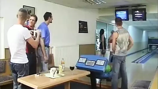 En iyi arkadaşım ve ben kocaları ateşli ve yoğun bir sikişiyor