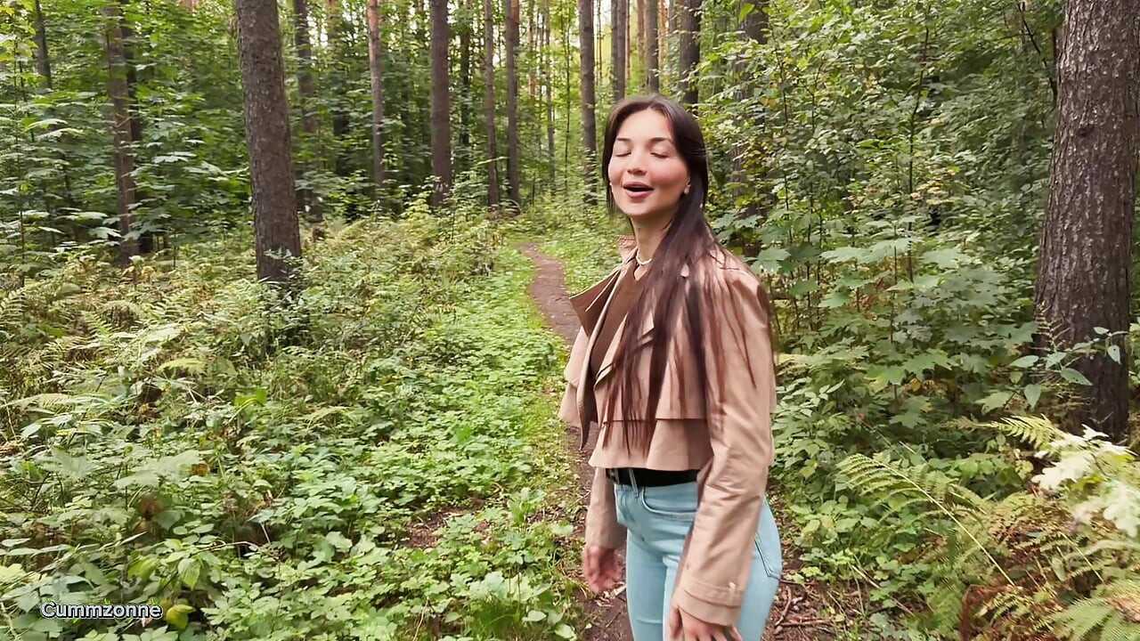 Yabancı biriyle seks, kız erkek arkadaşını ilk karşılaştığı fotoğrafçıyla aldatıyor! Pickup artist ustası POV seks çekti