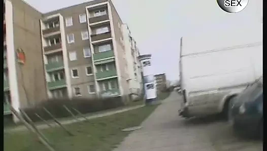 Der Amateurtester ist wieder Unterwegs - und wie sie stoehnt