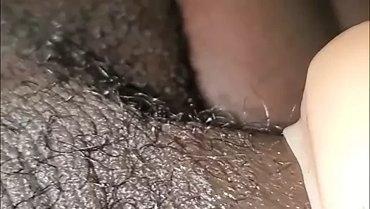 Lanet bir vücut ışığı (kötü açı)