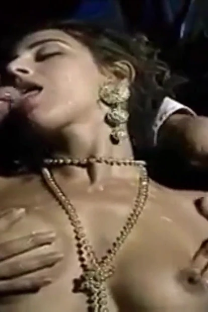 Извращенная тинка