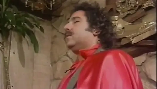 Yalama emiyor, amına boşalıyor