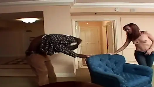 Begierde geht völlig ab wenn alle Sicherungen durchbrennen