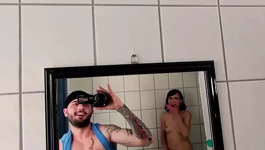 sahne arkası pislikler #03