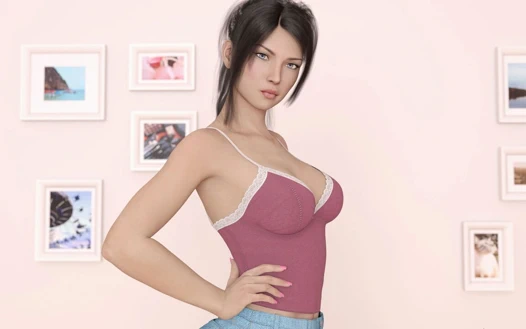 Ep15: Jessica ile flört - şehvet teorisi - 1. sezon