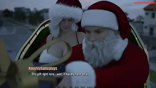 Büyük memeli üvey anne Noel tatilinde onu sikmesine izin veriyor - xenorav'un kalp sorunları