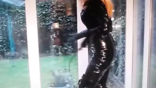 Metresi şimdi seni istiyor nr2 yükleme tarafından helle
