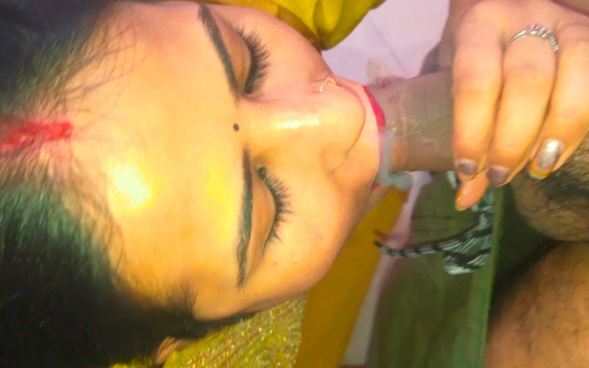 Hintli üvey erkek ve üvey kız kardeş sert seks videosu