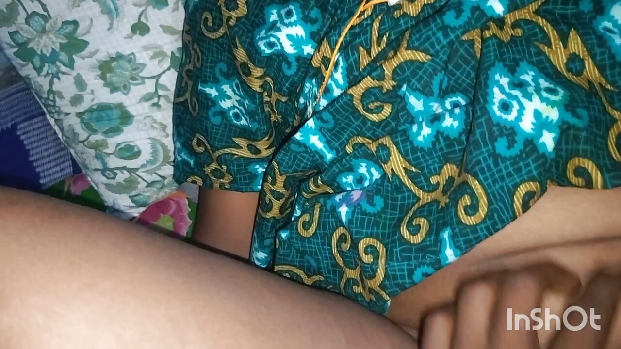 Padosi ko room mein bulakar choda