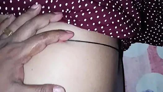 Mery Bibi Bahut gusse mein hain