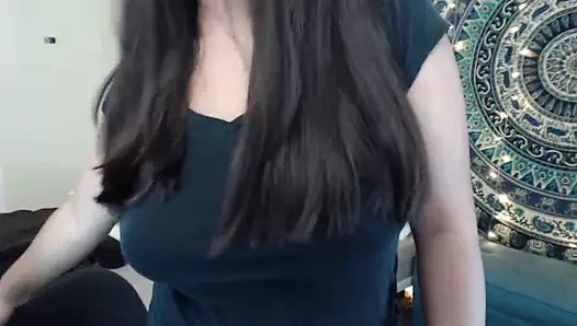 seksi Asya camgirl şeritler