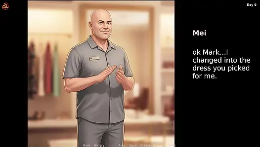 Eş Cesareti (bölüm 9)