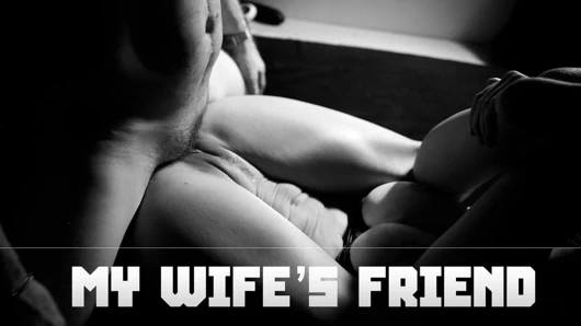 Karım izlerken götünü sikiyorum - hepimiz aynı anda boşayoruz