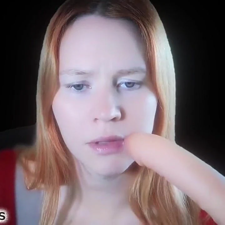 Karının dudakları