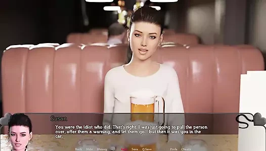 20# - boşaltma klanı - görsel roman