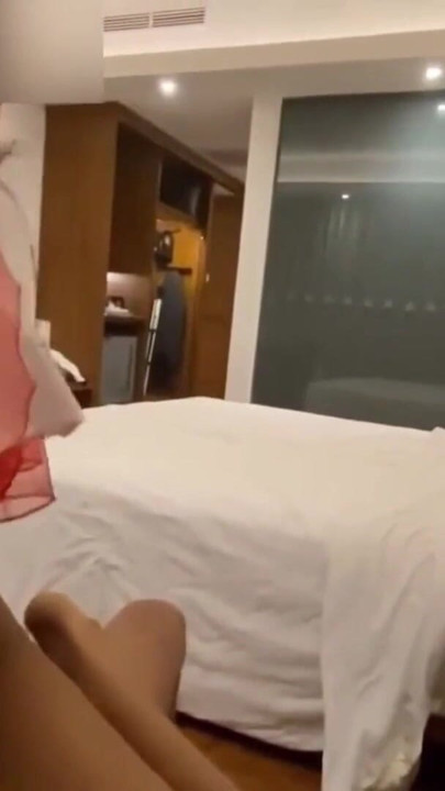 Desi Nurse Slut Sucks Cock, Rims Ass & Gets Fucked Like A Whore In Uniform - Maya Sin | Clip 1
