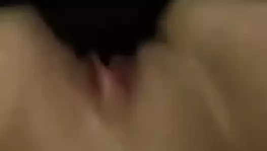 Karım bir siyah ile