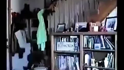 Sıcak eş noel hediyesi bbc