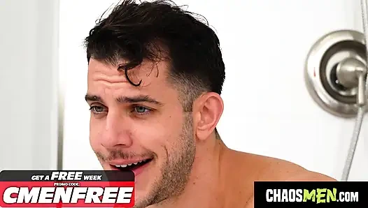 KAOS ERKEKLER - 2025'in en iyi 10 hunk sahnesi