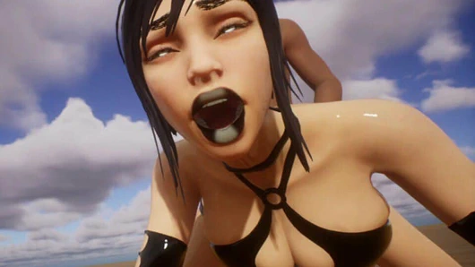 Yaban hayatı, lezzetli tatlı sıcak eşek, yoğun zevk, tatlı eşek