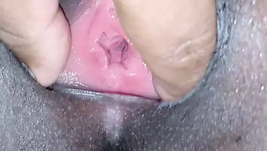 benim karım var parmak için onu uyluk KEDİ