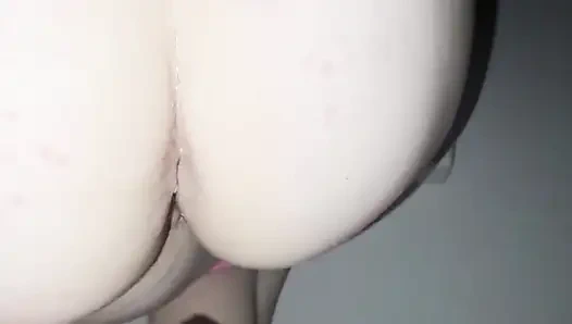 Schön Wixxen Auf Den Geilen götü)