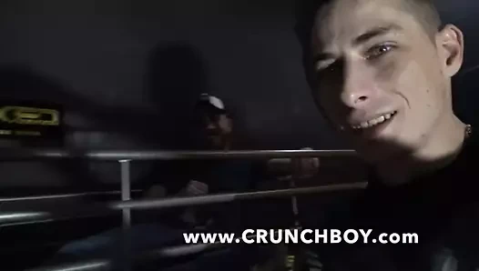 The seksi baba porno martin mazza becerdin eyersiz içinde nake