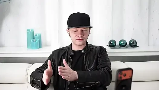 Trikepatrol röportajı #74 - Alex Jett