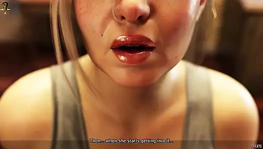 Baştan çıkarma sanatı (bölüm 37)