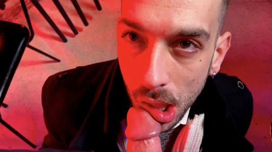 Teaser thiago kemikli eşek onun taşaklarını boşaltır