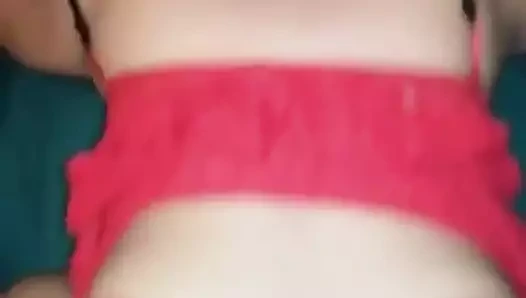 Benim adım anne becerdin içinde ona göt