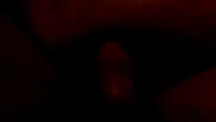 Usta dildoyla götümü sikiyor