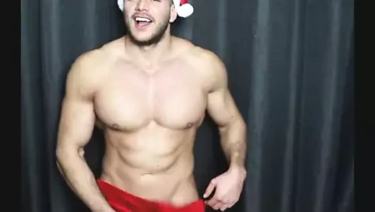 Sexy Santa