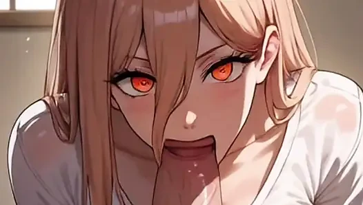 Hentai anime - karım evde yalnız kaldığı zaman arkadaşıyla