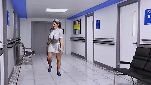 Hemşire Goodbody'nin eğlenceli doğurganlık kliniği