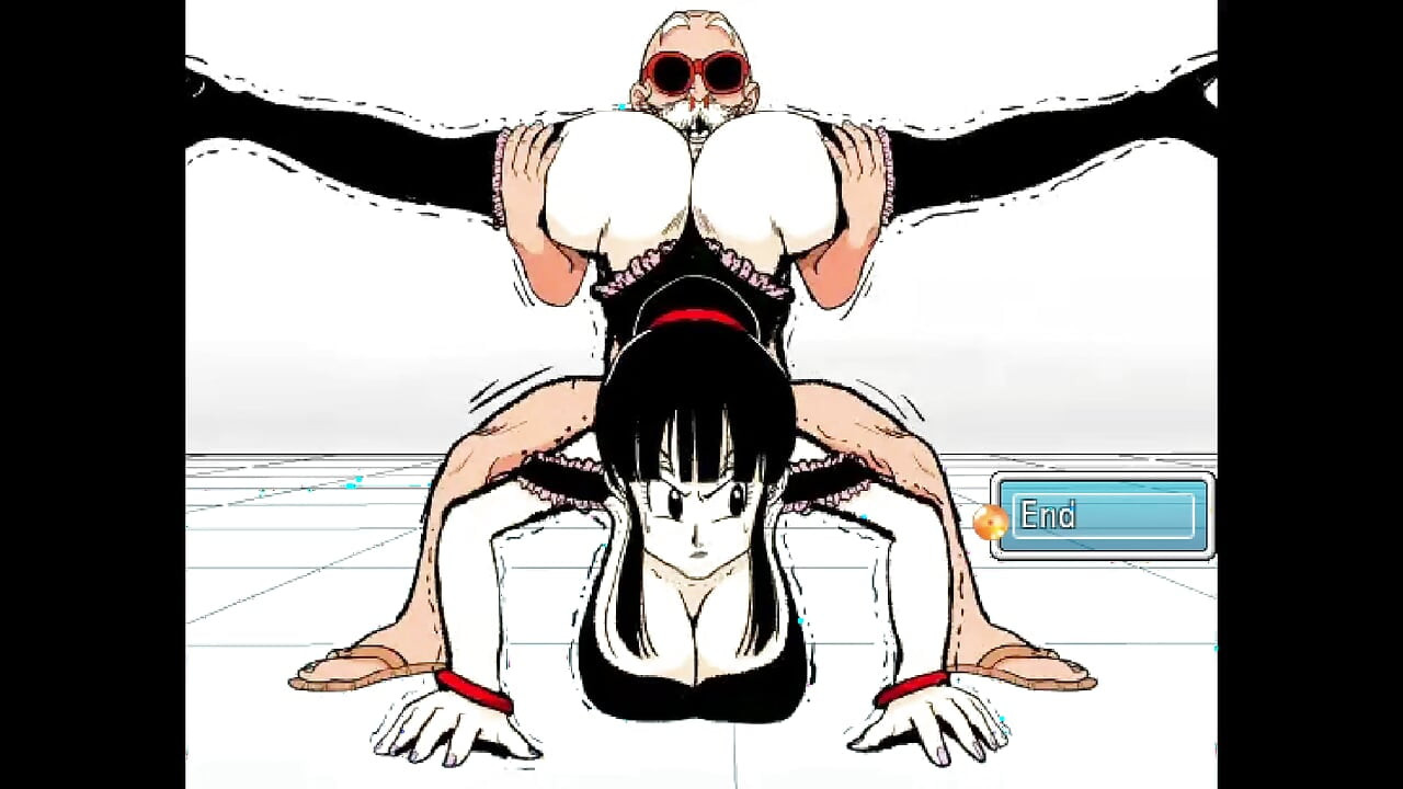 Kamesutra dbz erogame 57 renkli dünya