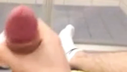 Boşalana kadar mastürbasyon