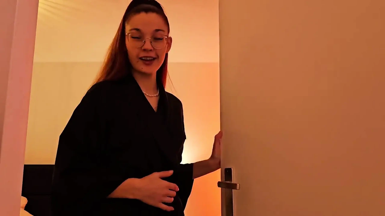 Trending Cuckold Pov Sextape She Fucks A Real Cock While You Can Only Sit And Watch Dutch Feat Petitesubkitten By My Magical Places Glasses Redhead European Couple Teen Hd Porn (Full Video) - UK Special