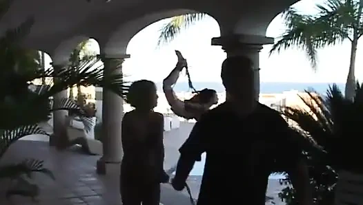 Cabo: hafta sonu kabusu bölüm 5