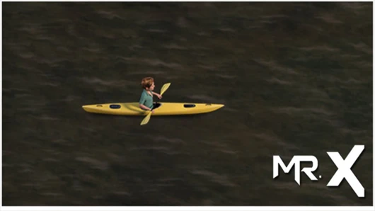 Treasureofnadia - külot içine girmek için sınava giriyor e1 #75