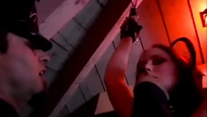 Gothsend zindan anal ucube biraz