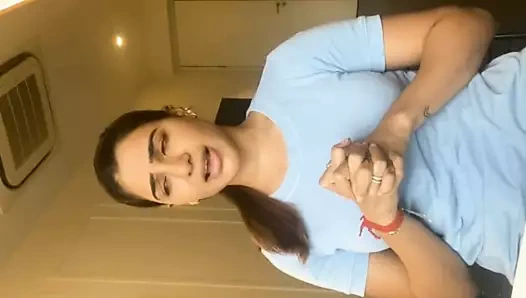 Samantha döl ekliyor bölüm 2