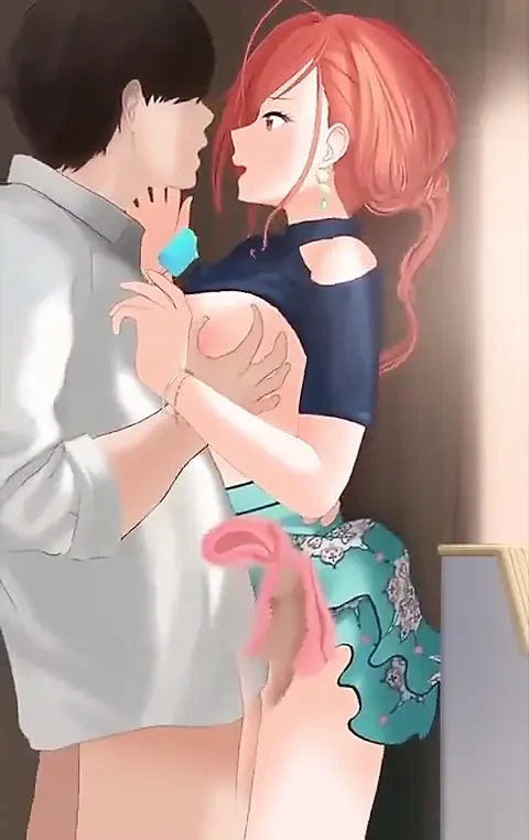 Arisugawa Natsuha Standing Sex Xray