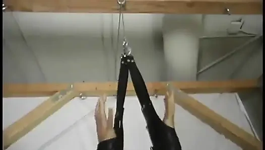 Karina Balerin Angel