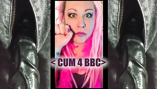 Büyük siyah yarak emerken seninle edepsizce konuşuyor video versiyonu