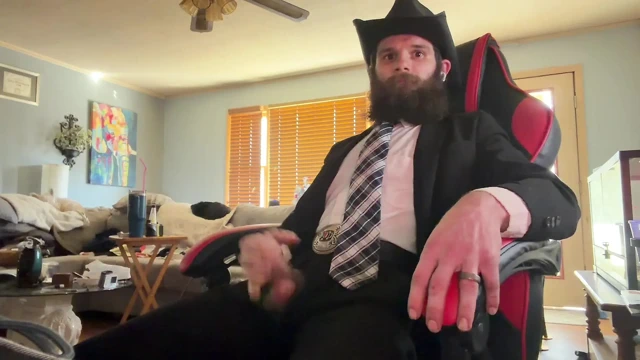 Kovboy takım elbisesi