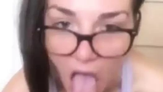 Pawg'a süper boşalma