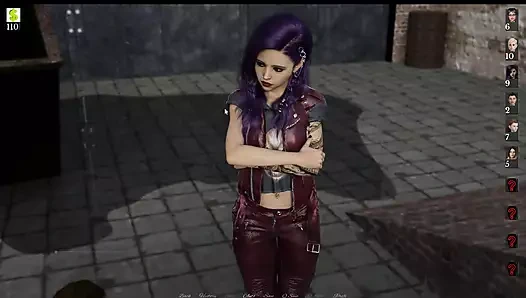 16 yıl sonra - aldatmak üvey kardeş