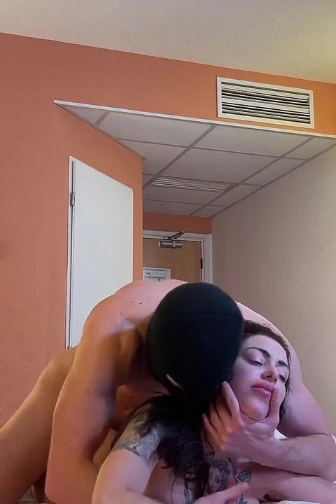 Хардкор раком с Alia Star